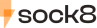 Sock8 logo